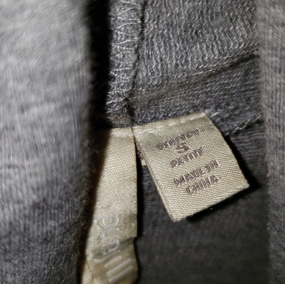 Pure Jill by J. Jill open front cardigan - Picture 4 of 6